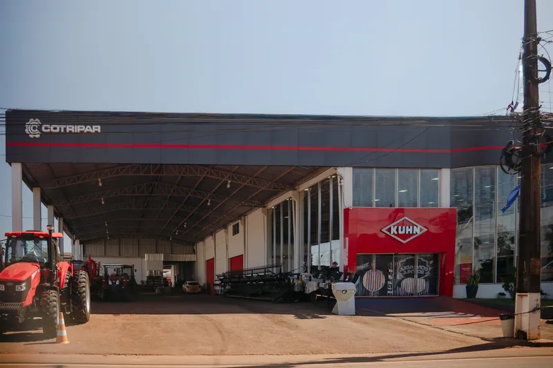 Cotripar, Prefabricados